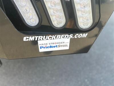2022 Ford E-Series Chassis FLATBED   - Photo 10 - Phoenix, AZ 85034