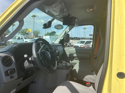 2022 Ford E-Series Chassis FLATBED   - Photo 6 - Phoenix, AZ 85034