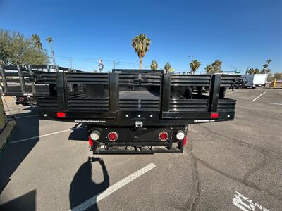 2022 Ford E-450 FLATBED TRUCK - NEW!   - Photo 13 - Phoenix, AZ 85034