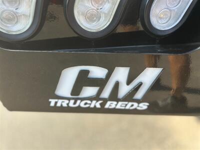 2022 Ford E-Series Chassis FLATBED   - Photo 9 - Phoenix, AZ 85034