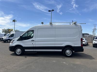 2023 Ford Transit 350 MEDIUM ROOF CARGO VAN   - Photo 3 - Phoenix, AZ 85034