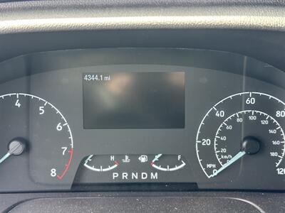 2023 Ford Transit 350 MEDIUM ROOF CARGO VAN   - Photo 18 - Phoenix, AZ 85034