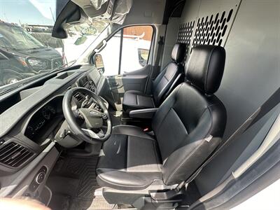 2023 Ford Transit 350 MEDIUM ROOF CARGO VAN   - Photo 13 - Phoenix, AZ 85034