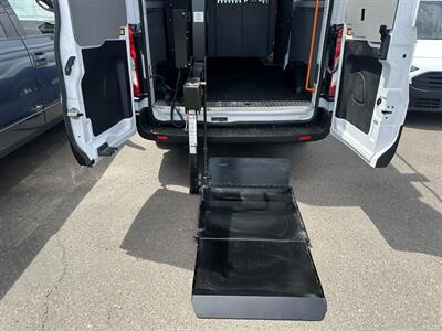 2023 Ford Transit 350 MEDIUM ROOF CARGO VAN   - Photo 9 - Phoenix, AZ 85034