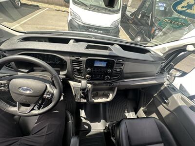 2023 Ford Transit 350 MEDIUM ROOF CARGO VAN   - Photo 15 - Phoenix, AZ 85034