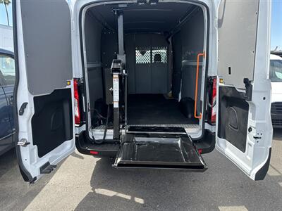 2023 Ford Transit 350 MEDIUM ROOF CARGO VAN   - Photo 8 - Phoenix, AZ 85034