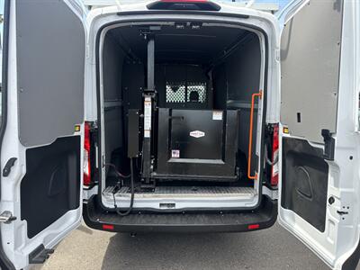 2023 Ford Transit 350 MEDIUM ROOF CARGO VAN   - Photo 7 - Phoenix, AZ 85034