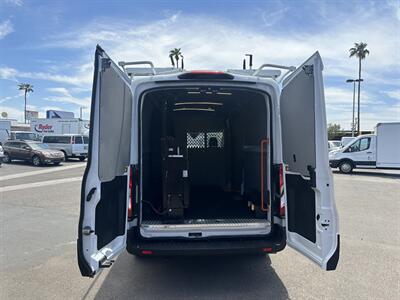 2023 Ford Transit 350 MEDIUM ROOF CARGO VAN   - Photo 5 - Phoenix, AZ 85034