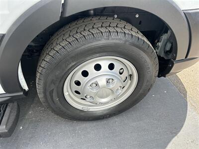 2023 Ford Transit 350 MEDIUM ROOF CARGO VAN   - Photo 19 - Phoenix, AZ 85034