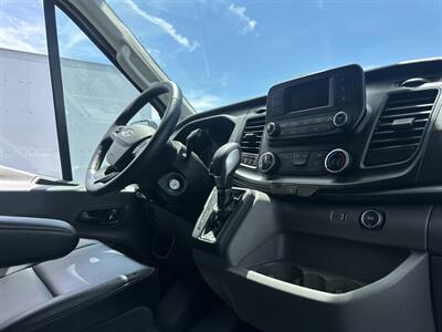 2023 Ford Transit 350 MEDIUM ROOF CARGO VAN   - Photo 16 - Phoenix, AZ 85034