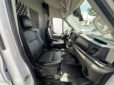 2023 Ford Transit 350 MEDIUM ROOF CARGO VAN   - Photo 14 - Phoenix, AZ 85034