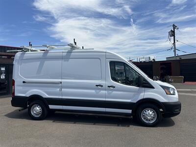 2023 Ford Transit 350 MEDIUM ROOF CARGO VAN   - Photo 2 - Phoenix, AZ 85034