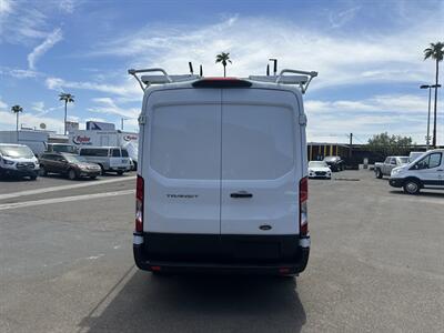 2023 Ford Transit 350 MEDIUM ROOF CARGO VAN   - Photo 4 - Phoenix, AZ 85034