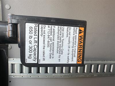 2023 Ford Transit 350 MEDIUM ROOF CARGO VAN   - Photo 10 - Phoenix, AZ 85034