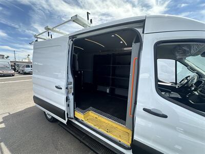 2023 Ford Transit 350 MEDIUM ROOF CARGO VAN   - Photo 12 - Phoenix, AZ 85034