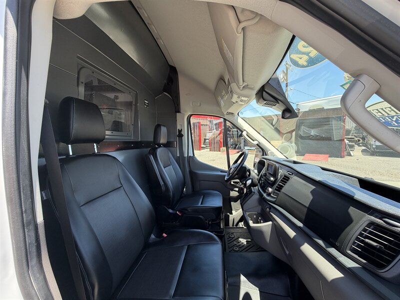 2024 Ford Transit 350 HD AWD High Roof Cargo Van - Photo 20 - Phoenix, AZ 85034
