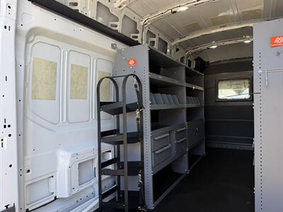 2024 Ford Transit 350 HD AWD High Roof Cargo Van - Photo 11 - Phoenix, AZ 85034