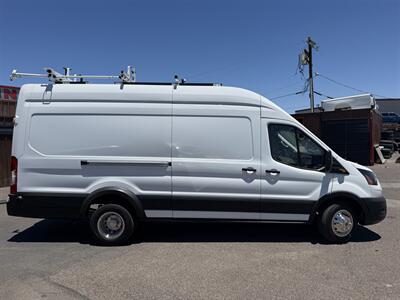 2024 Ford Transit 350 HD AWD High Roof Cargo Van - Photo 2 - Phoenix, AZ 85034