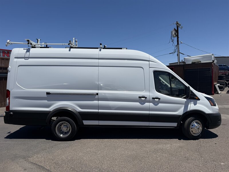 2024 Ford Transit 350 HD AWD High Roof Cargo Van - Photo 2 - Phoenix, AZ 85034
