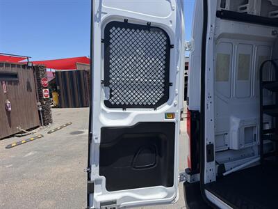 2024 Ford Transit 350 HD AWD High Roof Cargo Van - Photo 10 - Phoenix, AZ 85034