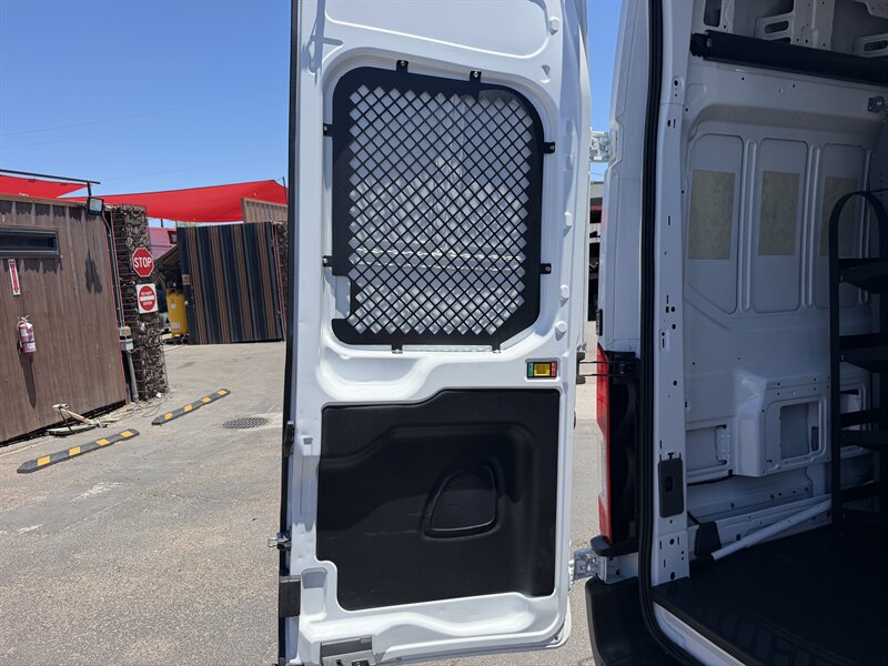 2024 Ford Transit 350 HD AWD High Roof Cargo Van - Photo 10 - Phoenix, AZ 85034
