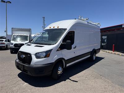 2024 Ford Transit 350 HD AWD High Roof Cargo Van - Photo 7 - Phoenix, AZ 85034