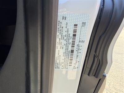 2024 Ford Transit 350 HD AWD High Roof Cargo Van - Photo 23 - Phoenix, AZ 85034