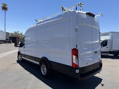 2024 Ford Transit 350 HD AWD High Roof Cargo Van - Photo 5 - Phoenix, AZ 85034