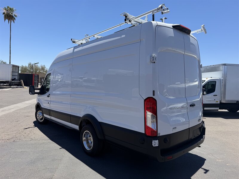 2024 Ford Transit 350 HD AWD High Roof Cargo Van - Photo 5 - Phoenix, AZ 85034