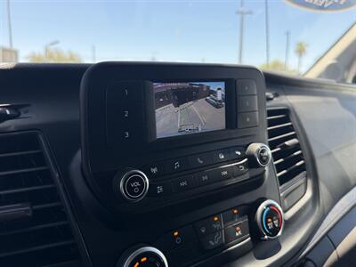 2024 Ford Transit 350 HD AWD High Roof Cargo Van - Photo 22 - Phoenix, AZ 85034