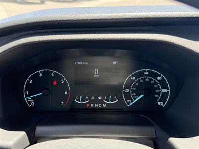 2024 Ford Transit 350 HD AWD High Roof Cargo Van - Photo 18 - Phoenix, AZ 85034
