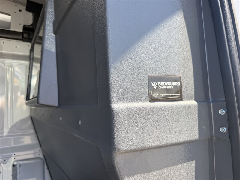 2024 Ford Transit 350 HD AWD High Roof Cargo Van - Photo 15 - Phoenix, AZ 85034