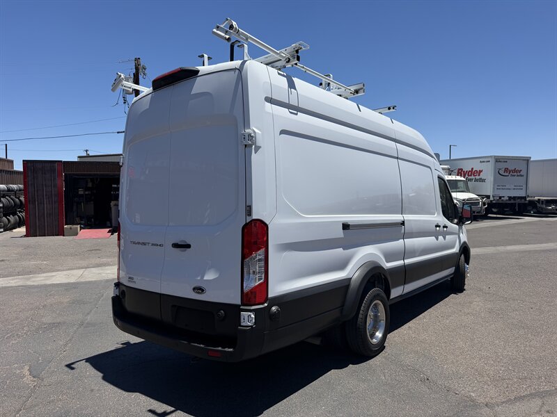 2024 Ford Transit 350 HD AWD High Roof Cargo Van - Photo 3 - Phoenix, AZ 85034