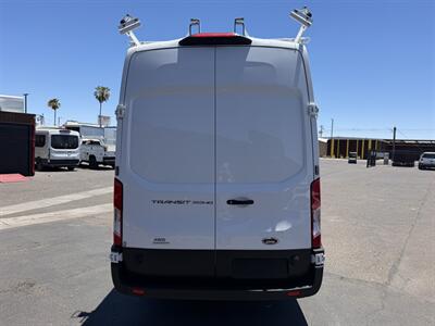 2024 Ford Transit 350 HD AWD High Roof Cargo Van - Photo 4 - Phoenix, AZ 85034