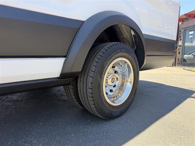 2024 Ford Transit 350 HD AWD High Roof Cargo Van - Photo 8 - Phoenix, AZ 85034