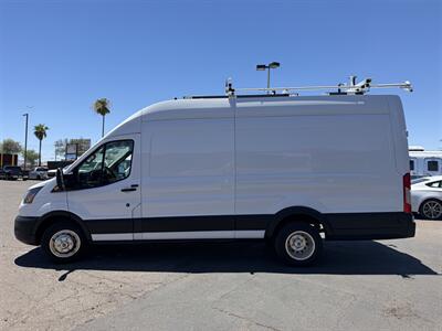 2024 Ford Transit 350 HD AWD High Roof Cargo Van - Photo 6 - Phoenix, AZ 85034