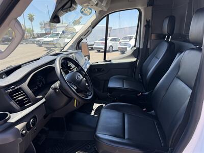 2024 Ford Transit 350 HD AWD High Roof Cargo Van - Photo 17 - Phoenix, AZ 85034