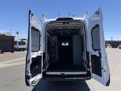 2024 Ford Transit 350 HD AWD High Roof Cargo Van - Photo 9 - Phoenix, AZ 85034