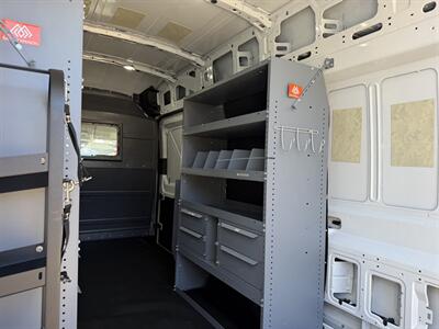 2024 Ford Transit 350 HD AWD High Roof Cargo Van - Photo 12 - Phoenix, AZ 85034