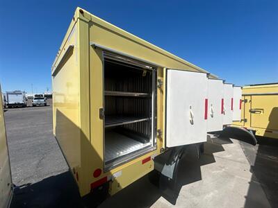 2022 Ford E-450 REFRIGERATED BOX   - Photo 9 - Phoenix, AZ 85034