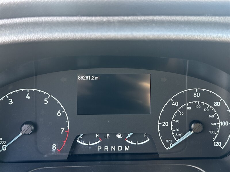 2021 Ford Transit 350 Refrigerated Unit   - Photo 13 - Phoenix, AZ 85034