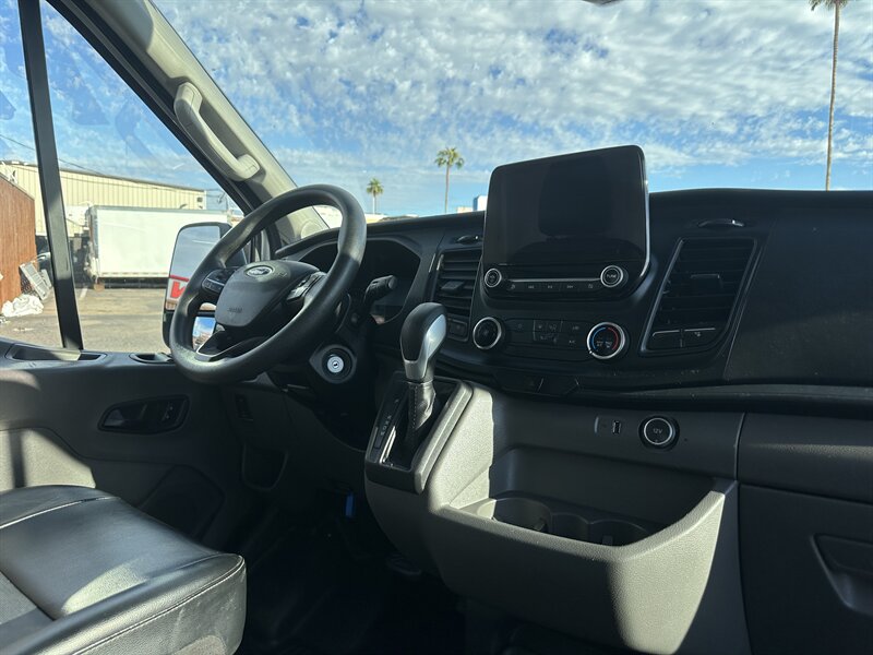 2021 Ford Transit 350 Refrigerated Unit   - Photo 17 - Phoenix, AZ 85034