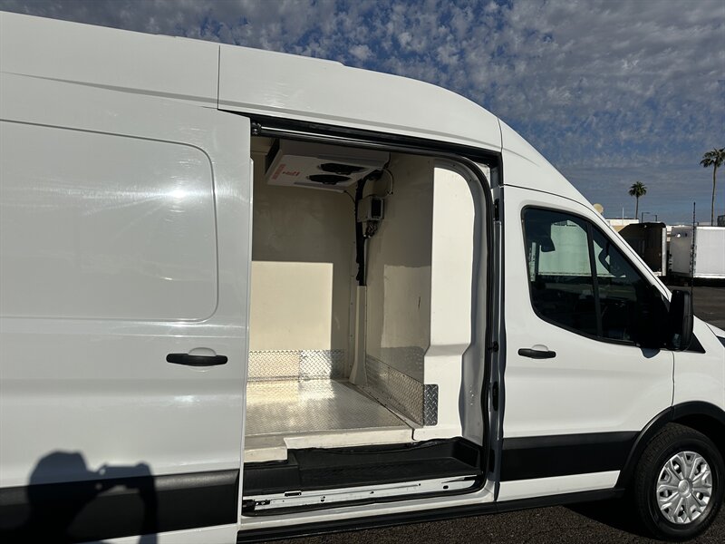 2021 Ford Transit 350 Refrigerated Unit   - Photo 9 - Phoenix, AZ 85034