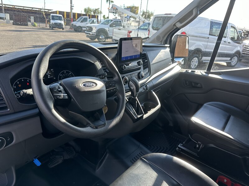 2021 Ford Transit 350 Refrigerated Unit   - Photo 15 - Phoenix, AZ 85034