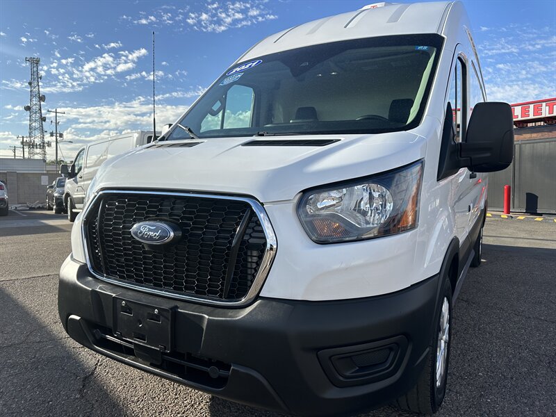 2021 Ford Transit 350 Refrigerated Unit   - Photo 6 - Phoenix, AZ 85034