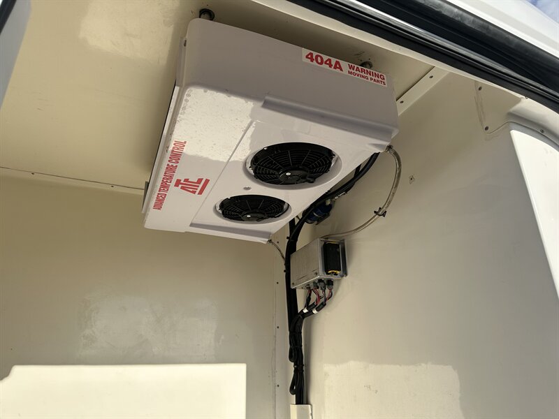 2021 Ford Transit 350 Refrigerated Unit   - Photo 10 - Phoenix, AZ 85034