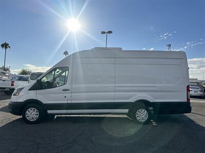 2021 Ford Transit 350 Refrigerated Unit   - Photo 3 - Phoenix, AZ 85034