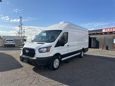 2021 Ford Transit 350 Refrigerated Unit   - Photo 4 - Phoenix, AZ 85034