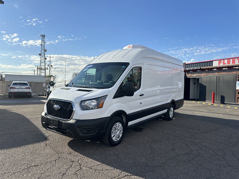 2021 Ford Transit 350 Refrigerated Unit   - Photo 4 - Phoenix, AZ 85034