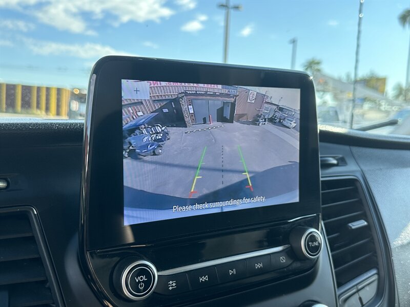 2021 Ford Transit 350 Refrigerated Unit   - Photo 14 - Phoenix, AZ 85034